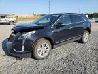 2021 CADILLAC XT5 LUXURY - 1GYKNBR42MZ155351
