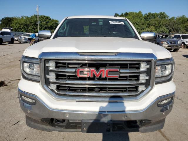 2018 GMC SIERRA K15 - 3GTU2NEC4JG188952