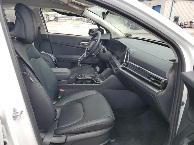 2023 KIA SPORTAGE E - 5XYK3CAFXPG019485