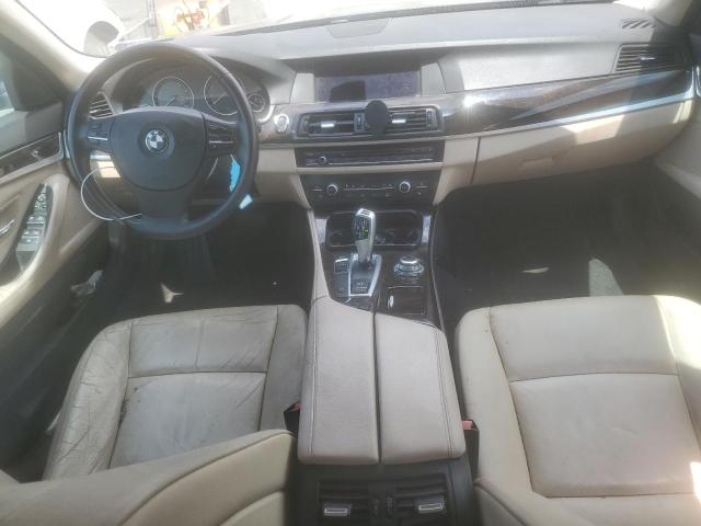 VIN WBAXG5C59DDY37002 2013 BMW 5 Series, 528 I no.8