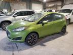 2018 FORD FIESTA SE - 3FADP4EJ6JM146686