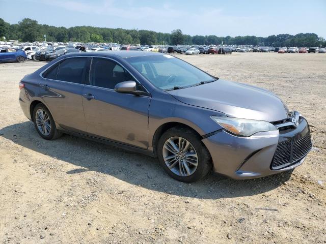 VIN 4T1BF1FK1HU366023 2017 Toyota Camry, LE no.4