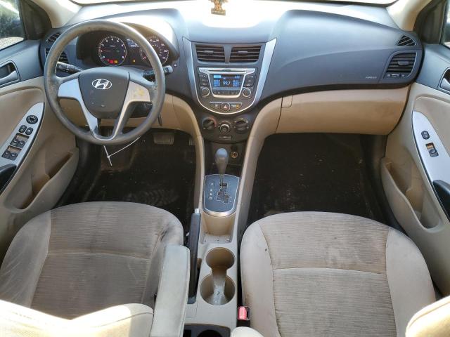 2016 HYUNDAI ACCENT SE - KMHCT4AE7GU150840