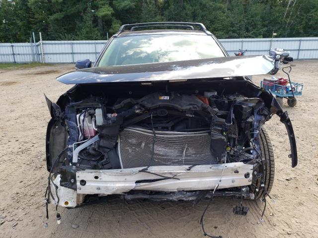 2022 TOYOTA RAV4 XLE - JTMRWRFV7ND567609