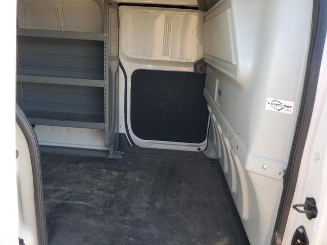 2018 NISSAN NV200 2.5S - 3N6CM0KN0JK691516
