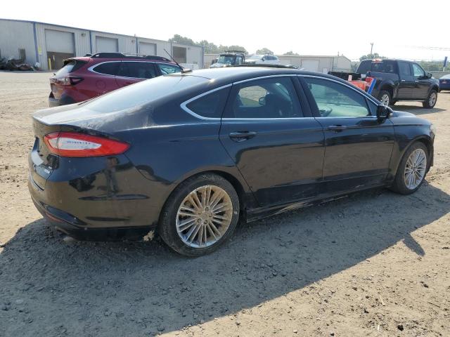 VIN 3FA6P0HDXER247536 2014 Ford Fusion, SE no.2