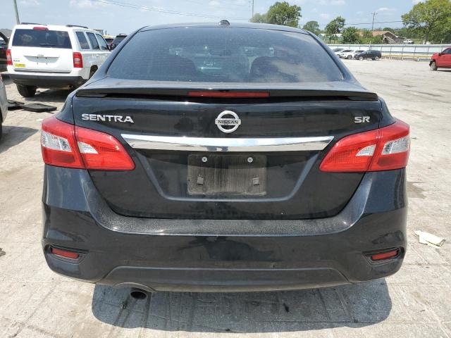 2018 NISSAN SENTRA S - 3N1AB7AP8JY220578