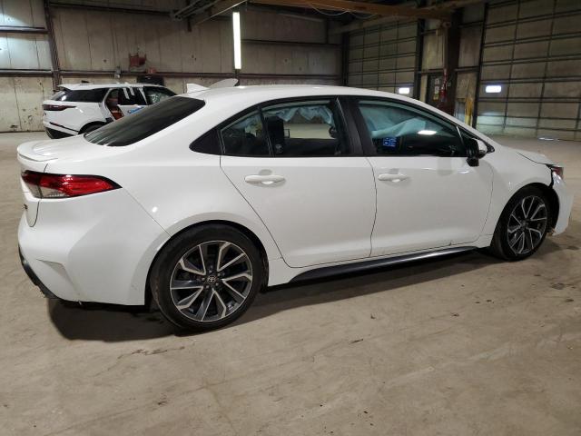 2021 TOYOTA COROLLA SE - 5YFS4MCEXMP079216