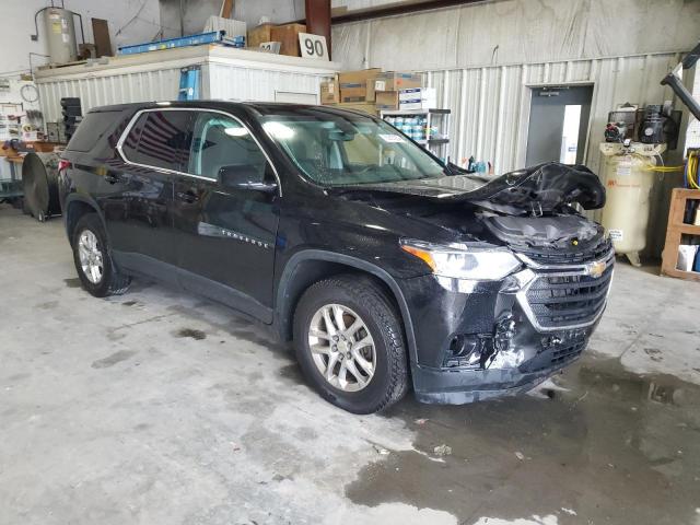 2020 CHEVROLET TRAVERSE L - 1GNERFKW2LJ204563