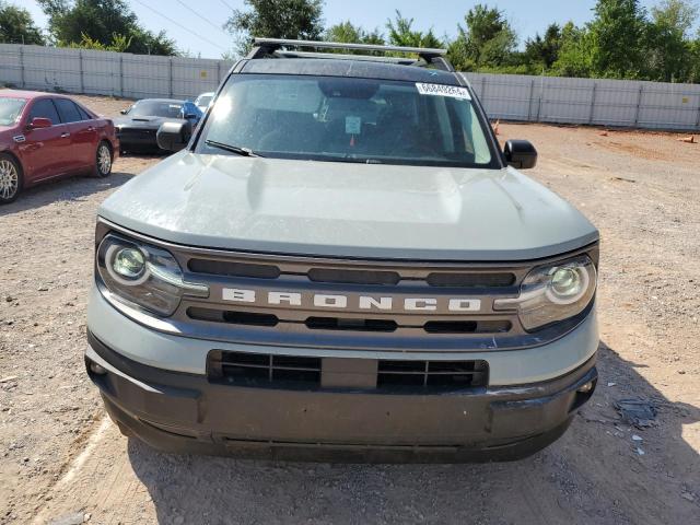 2022 FORD BRONCO SPO - 3FMCR9B63NRD72640