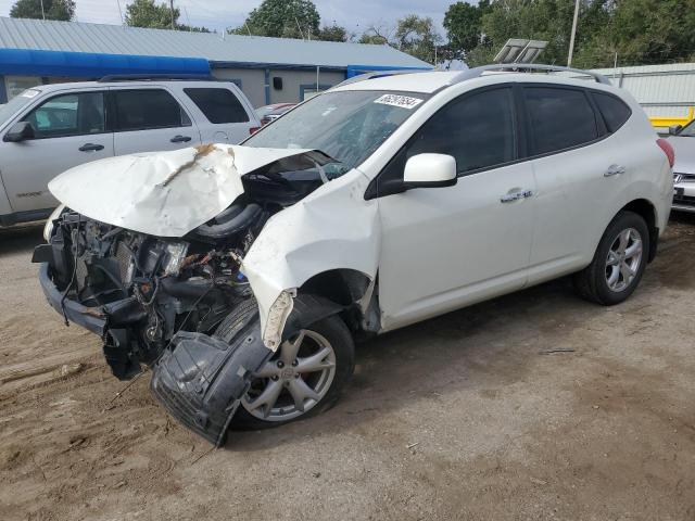 2010 NISSAN ROGUE S 2010