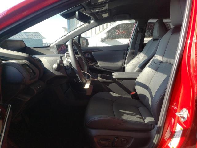 2023 SUBARU SOLTERRA P JTMABABA8PA028904