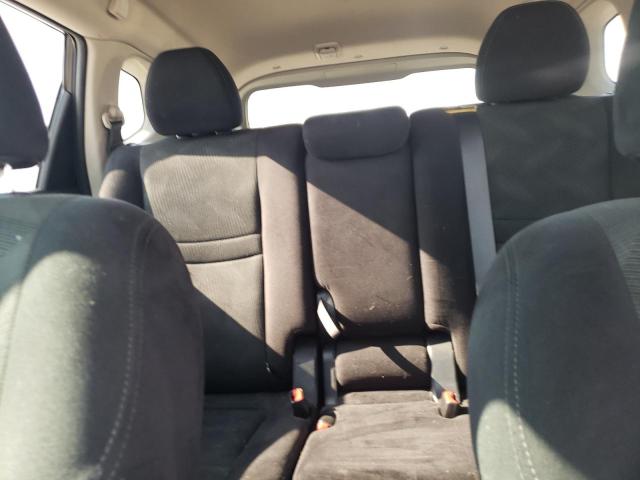 2016 NISSAN ROGUE S - 5N1AT2MN3GC842588