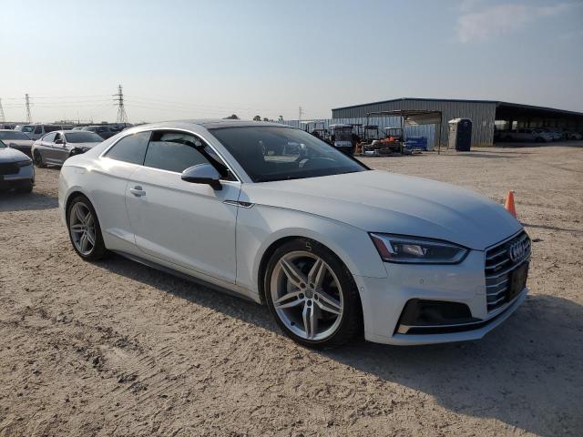 VIN WAUUNAF58KA033351 2019 Audi A5, Prestige no.4