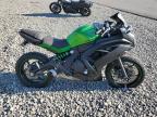 Lot #3025121168 2016 KAWASAKI EX650 F