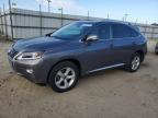 LEXUS RX 350 BAS photo