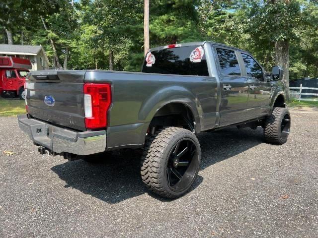 2018 FORD F250 SUPER 1FT7W2B68JEC97176  69495054