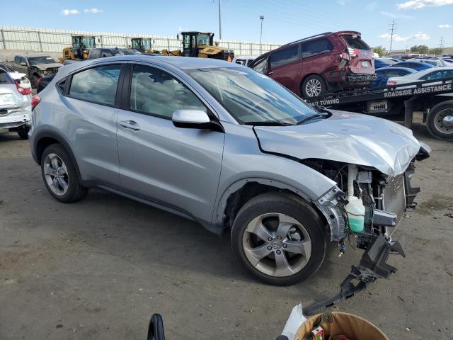 2019 HONDA HR-V LX - 3CZRU6H38KG723181
