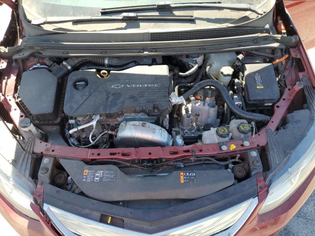 VIN 1G1RC6S54JU142509 2018 Chevrolet Volt, LT no.11