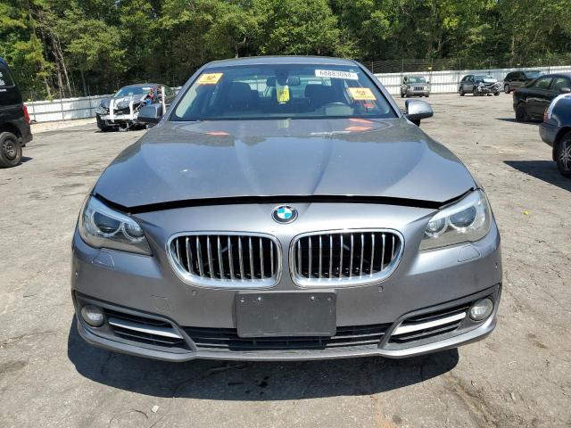 2015 BMW 535 I - WBA5B1C54FD917793