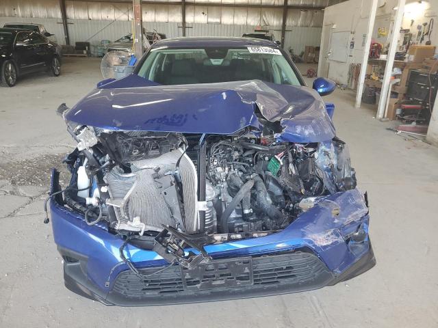 2022 HONDA CIVIC EX - 2HGFE1F75NH324040