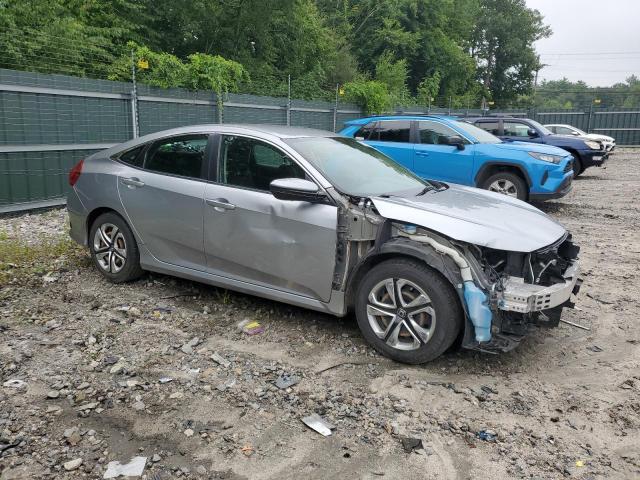 2016 HONDA CIVIC LX - 19XFC2F59GE079184