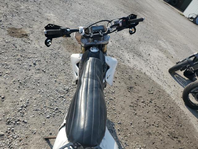2014 SUZUKI DR-Z400 SM JS1SK44A9E2100553