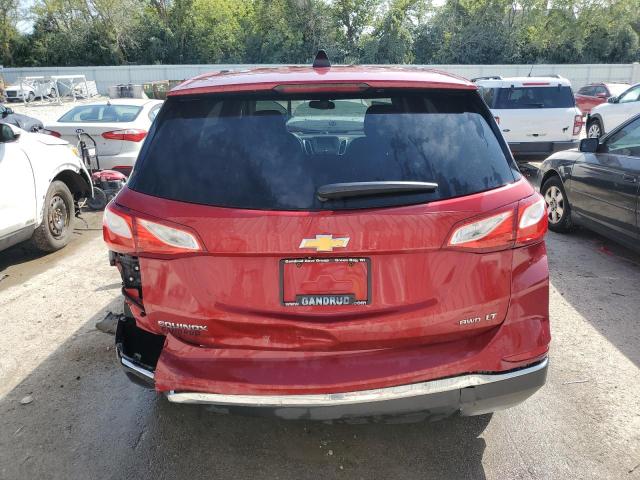 2019 CHEVROLET EQUINOX LT 2GNAXUEV7K6127924  68421074