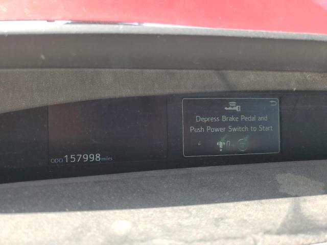 2020 TOYOTA PRIUS L - JTDKARFU5L3107150
