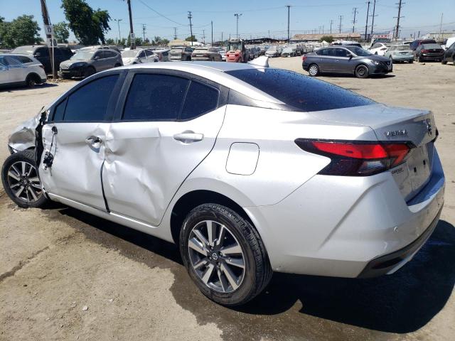 2020 NISSAN VERSA SV - 3N1CN8EV1LL878337