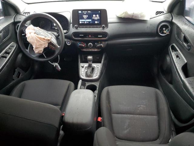 2022 HYUNDAI KONA SEL - KM8K62AB1NU870905