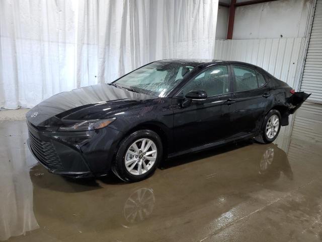 VIN 4T1DAACK5SU514807 2025 TOYOTA CAMRY no.1