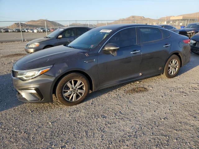 2019 KIA OPTIMA LX - 5XXGT4L32KG283456