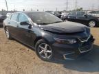 CHEVROLET MALIBU LS снимка