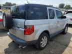 HONDA ELEMENT EX photo