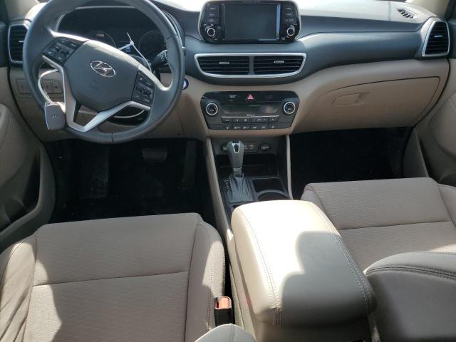 2020 HYUNDAI TUCSON LIM - KM8J33ALXLU175757