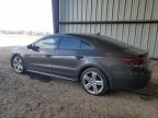 VOLKSWAGEN CC R-LINE снимка