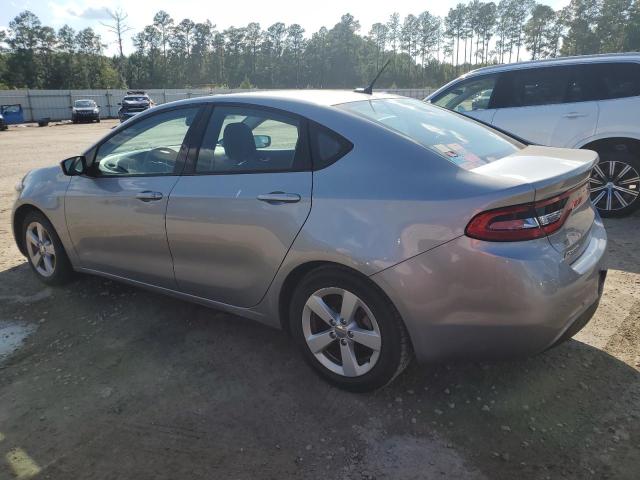 2016 DODGE DART SXT - 1C3CDFBB3GD766363