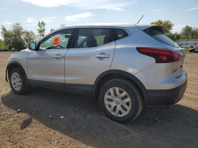 2019 NISSAN ROGUE SPOR - JN1BJ1CR9KW324508