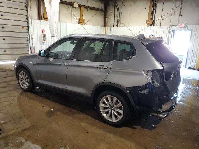 VIN 5UXWX9C54D0D00164 2013 BMW X3, Xdrive28I no.2