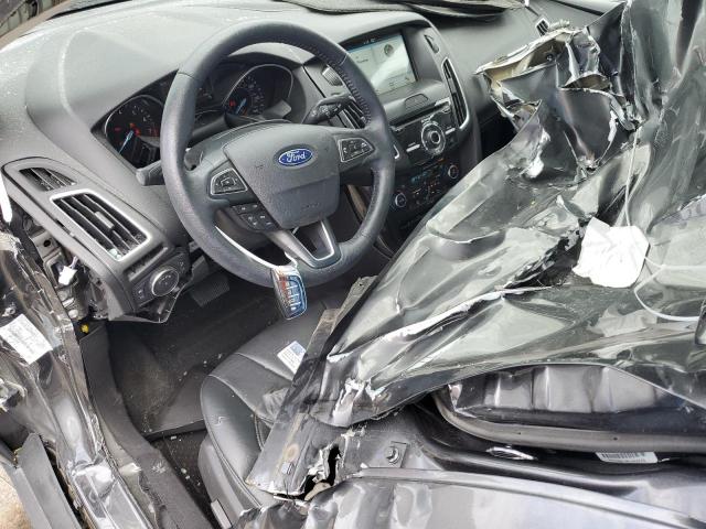 2018 FORD FOCUS TITA - 1FADP3J22JL210300