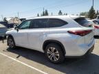 TOYOTA HIGHLANDER photo