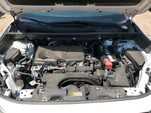 2020 TOYOTA RAV4 XLE - 2T3W1RFV2LC060409