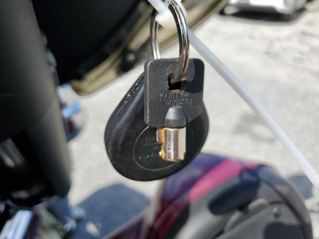 2007 HARLEY-DAVIDSON FLHTCUI 1HD1FC4197Y679476
