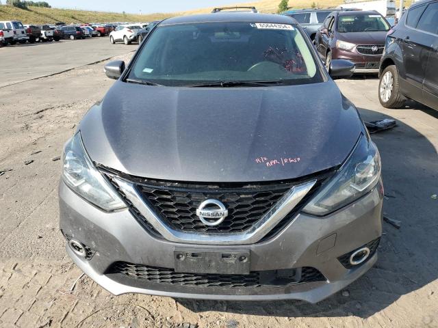 2019 NISSAN SENTRA S - 3N1AB7AP7KY370652