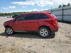 FORD EDGE SEL снимка