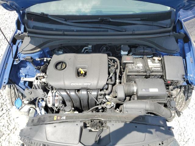 2017 HYUNDAI ELANTRA SE - 5NPD84LF8HH012753