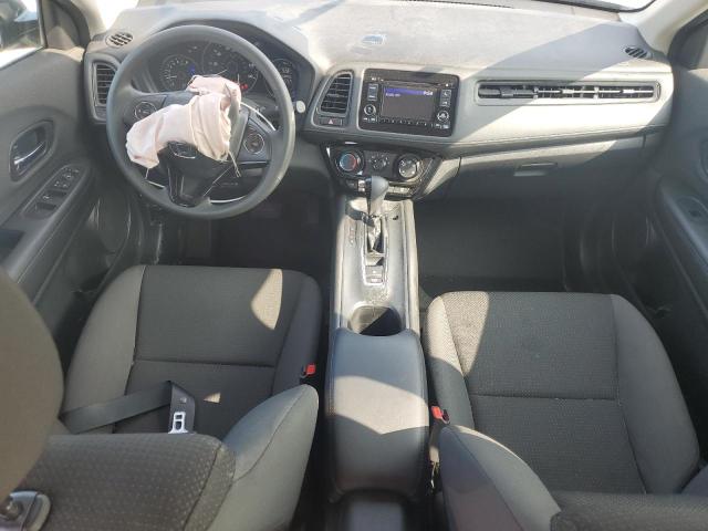 2022 HONDA HR-V LX - 3CZRU5H31NM740016