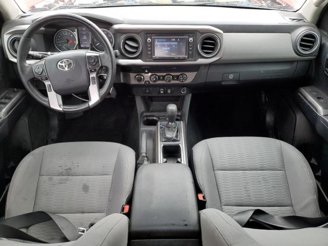 2019 TOYOTA TACOMA DOU - 3TMCZ5AN9KM215368