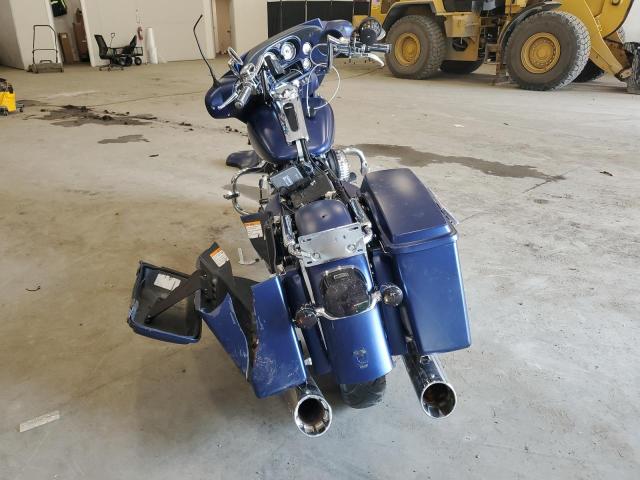 2008 HARLEY-DAVIDSON FLHTCUSE3 1HD1PR8418Y953615